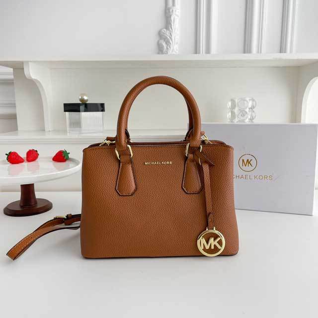 Leather Fashion Crossbody Handbag