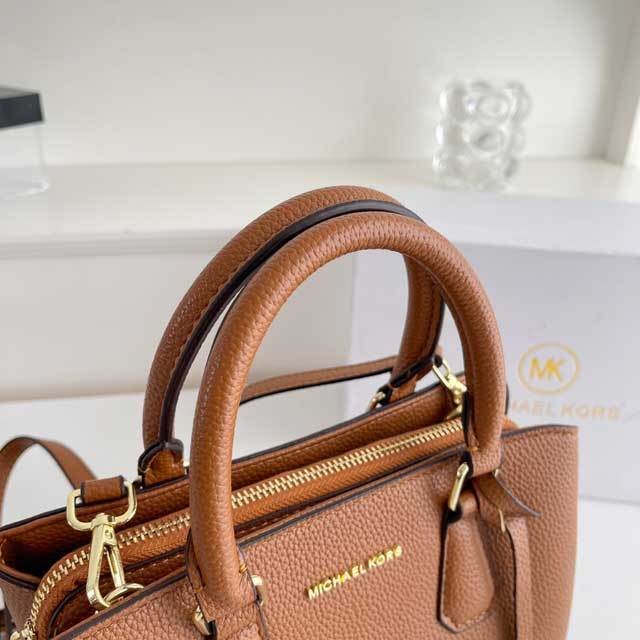 Leather Fashion Crossbody Handbag