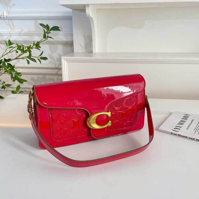 Leather Fashion Women Purses