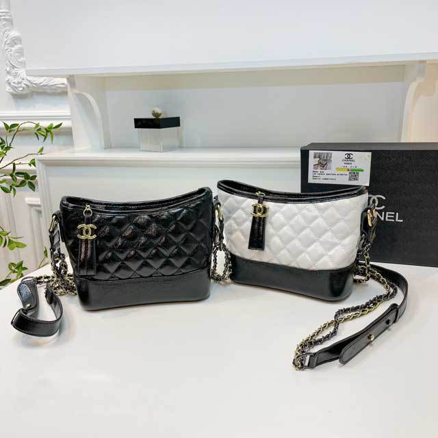 Fashion Women Leather Crossbody Bag