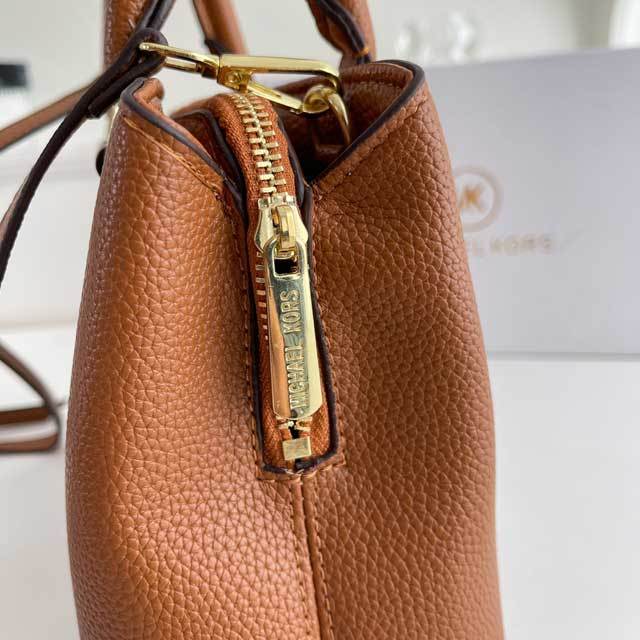 Leather Fashion Crossbody Handbag