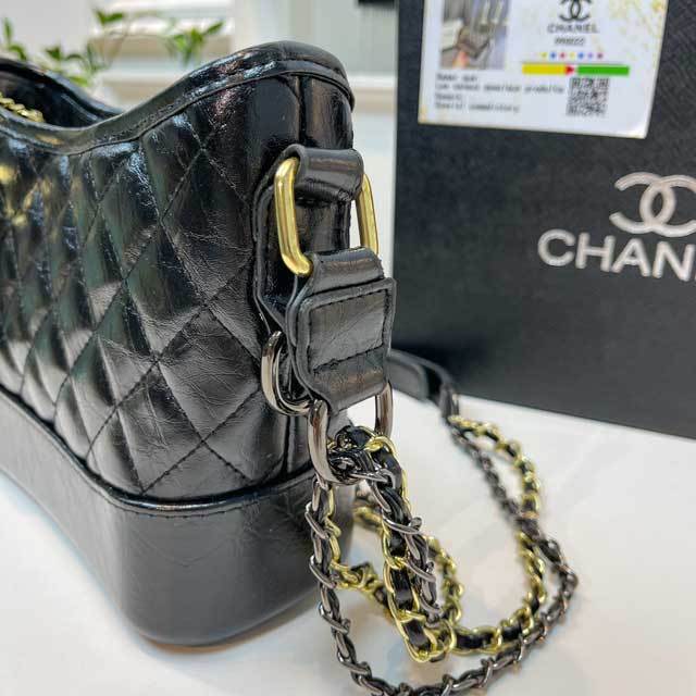 Fashion Women Leather Crossbody Bag