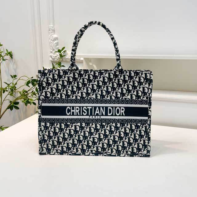 Printed Big Size Women Handbag