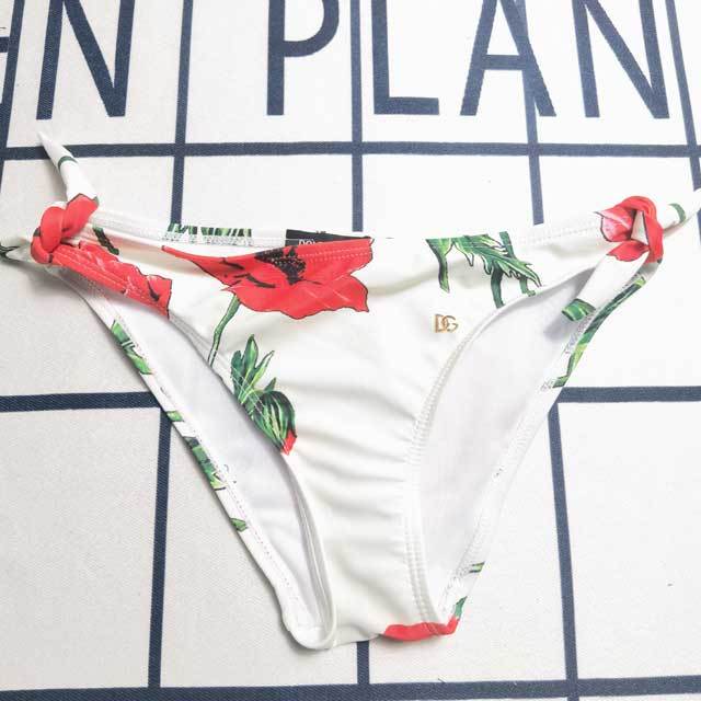 Printed Fashion Bikini Set