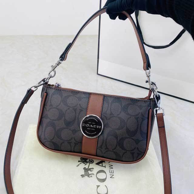 Leather Fashion Women Crossbody Purses