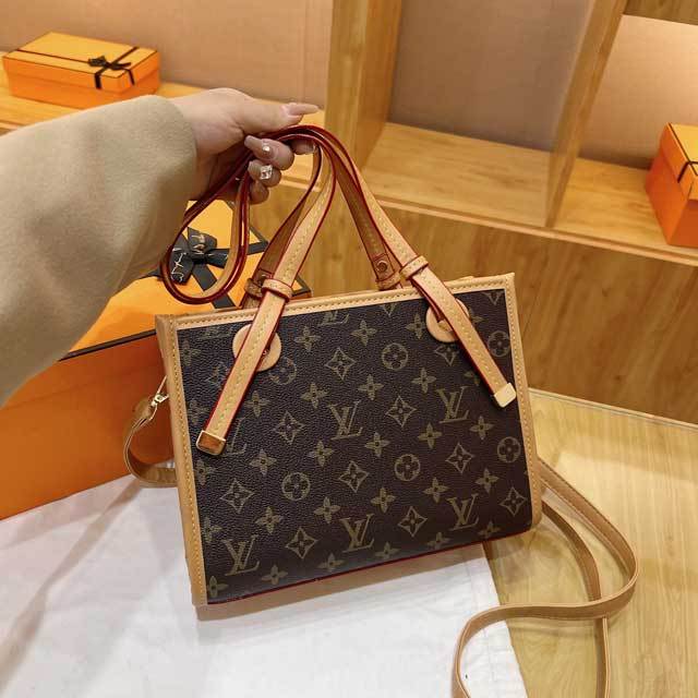 Printed Fashion Crossbody Handbag