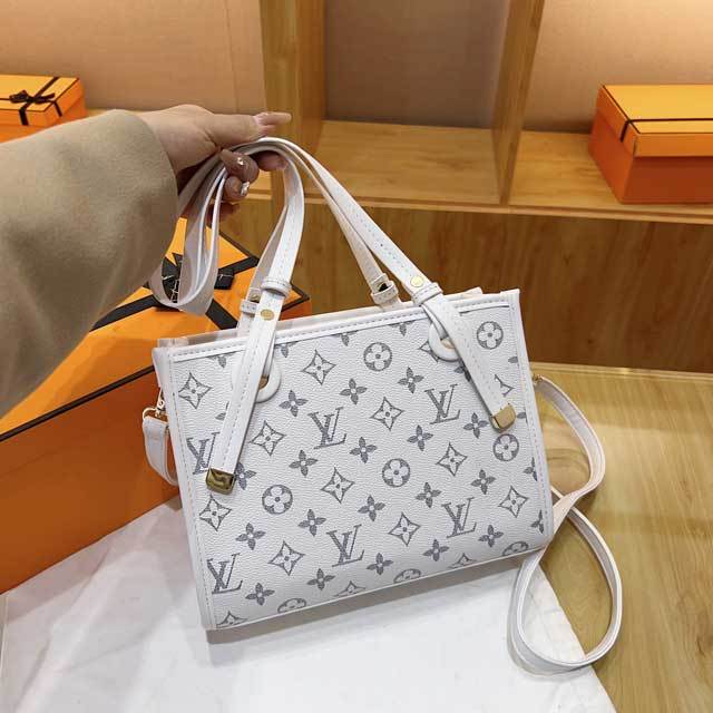 Printed Fashion Crossbody Handbag