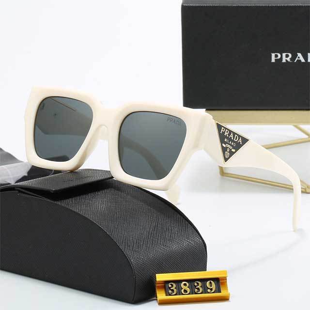 Luxury Style Vintage Sunglasses