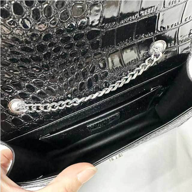 Leather Fashion Shoulder Bag