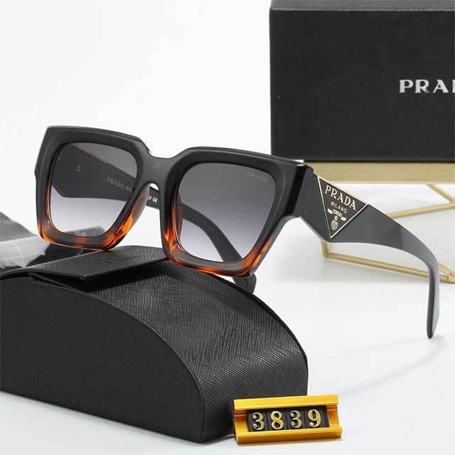 Luxury Style Vintage Sunglasses