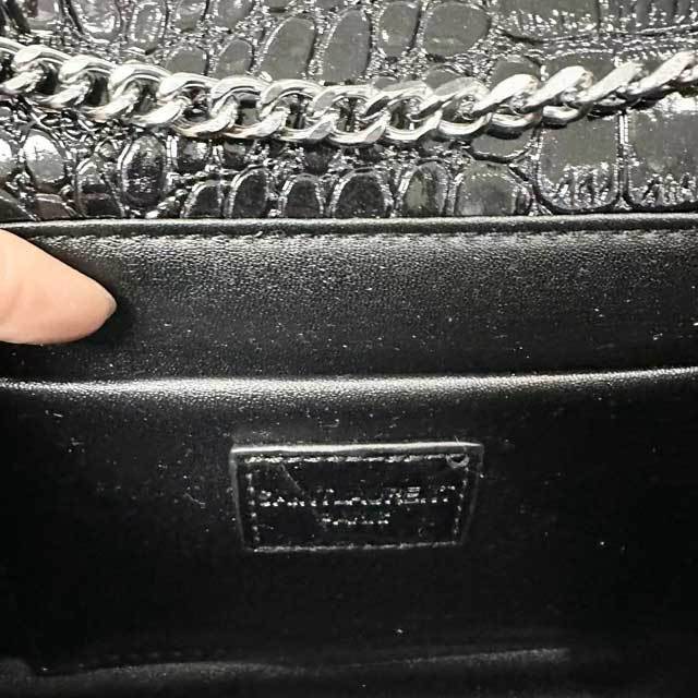 Leather Fashion Shoulder Bag