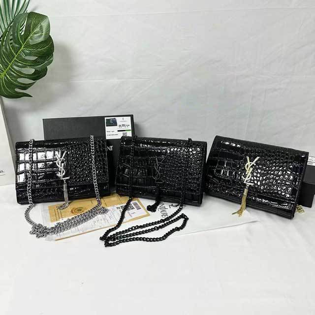 Leather Fashion Shoulder Bag