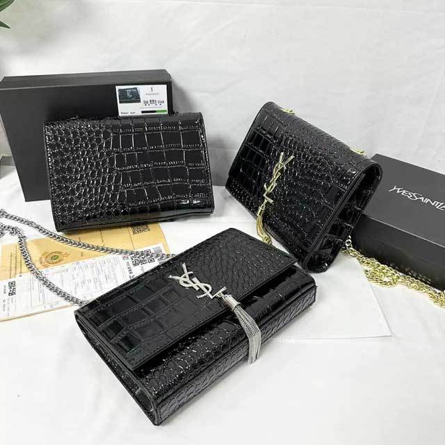 Leather Fashion Shoulder Bag