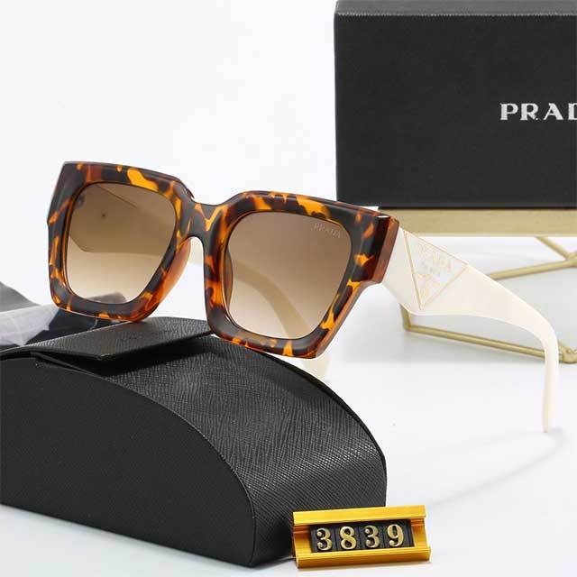 Luxury Style Vintage Sunglasses