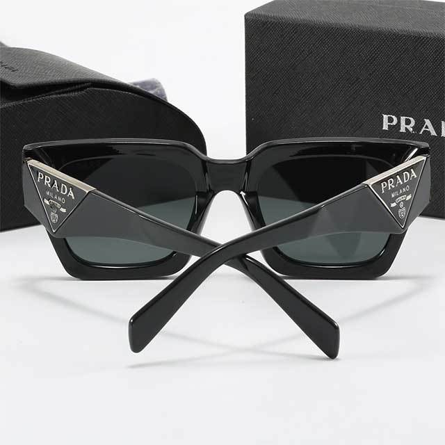 Luxury Style Vintage Sunglasses