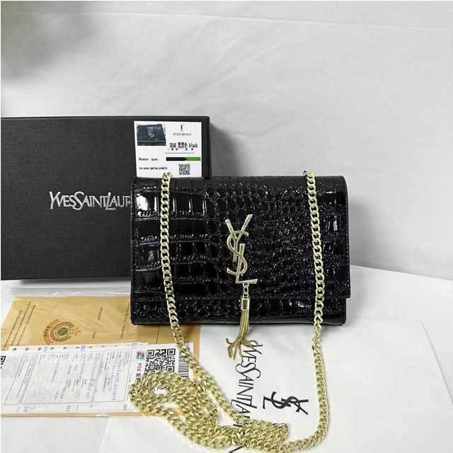 Leather Fashion Shoulder Bag