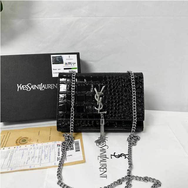 Leather Fashion Shoulder Bag