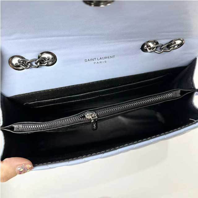 Leather Fashion Messenger Bag