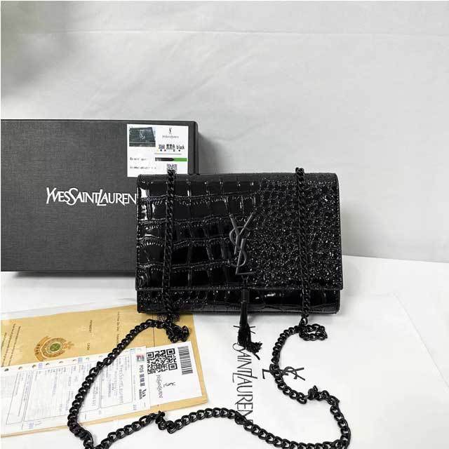 Leather Fashion Shoulder Bag