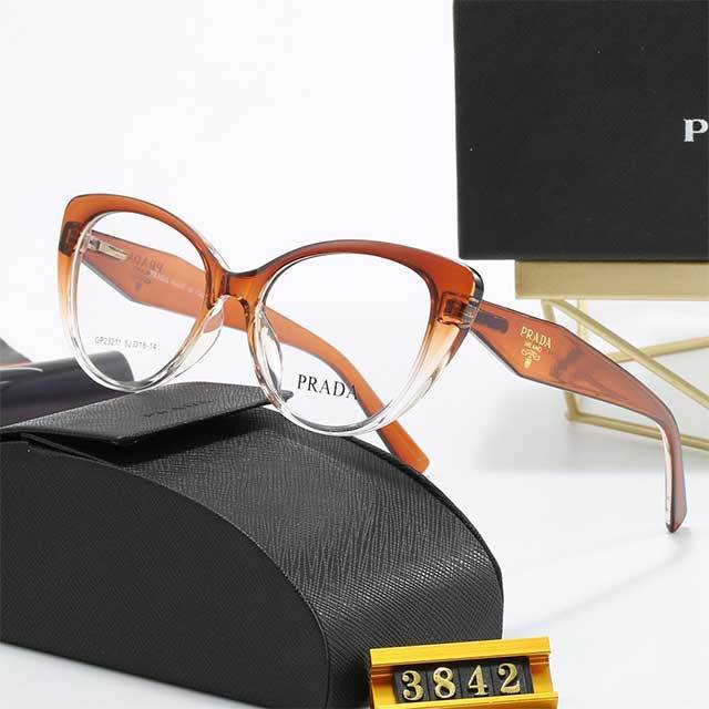 Clear Glasses Cat Eye Vintage Sunglasses