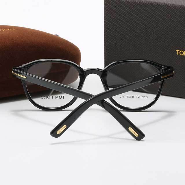 Luxury Simple Design Square Frame Sunglasses