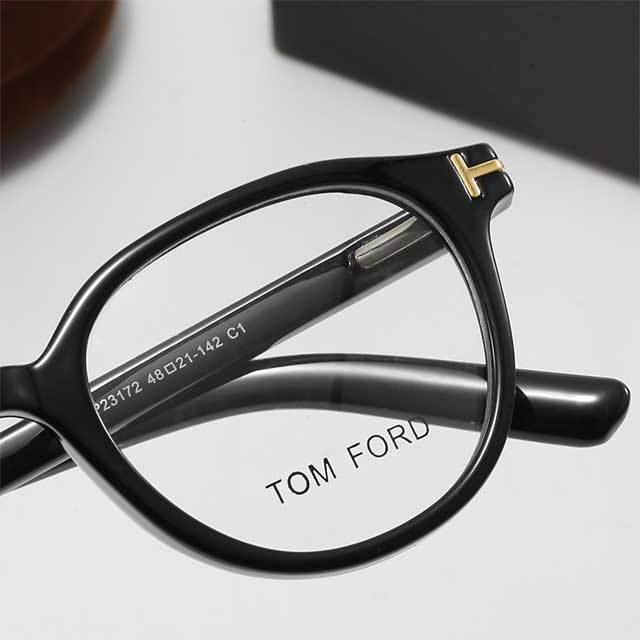 Luxury Simple Design Square Frame Sunglasses