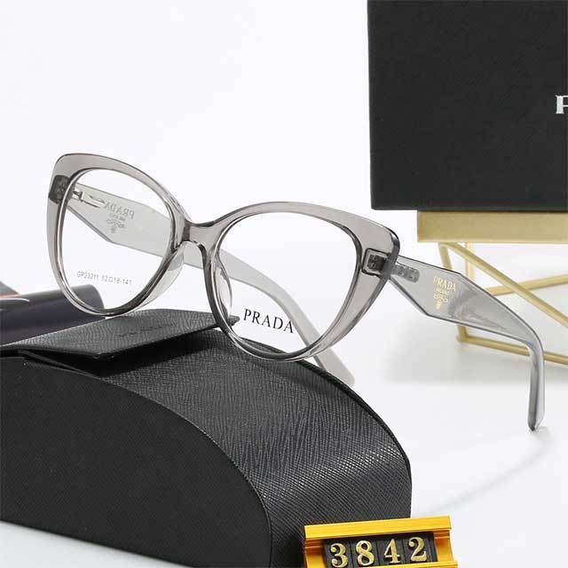 Clear Glasses Cat Eye Vintage Sunglasses