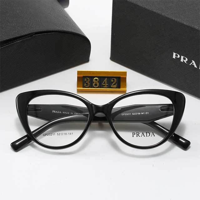 Clear Glasses Cat Eye Vintage Sunglasses