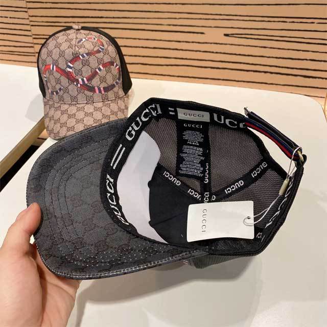 Classic Unisex Mesh Baseball Cap