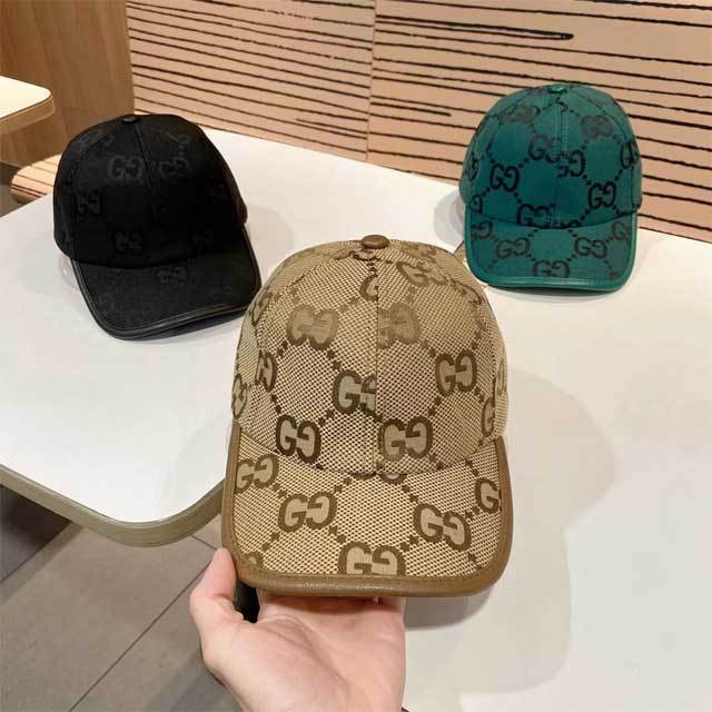 Fashion Print Baseball Cap