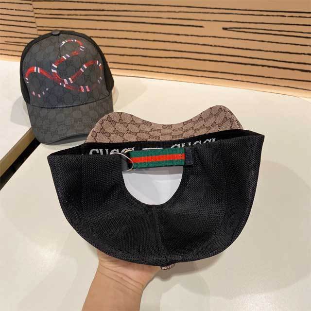 Classic Unisex Mesh Baseball Cap