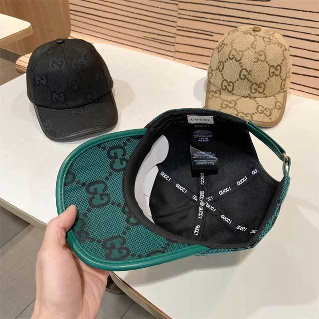 Fashion Print Baseball Cap