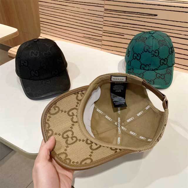 Fashion Print Baseball Cap