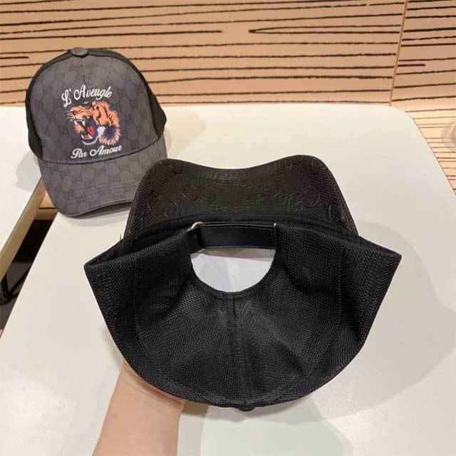Chic Fashion Unisex Baseball Cap