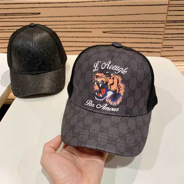 Chic Fashion Unisex Baseball Cap
