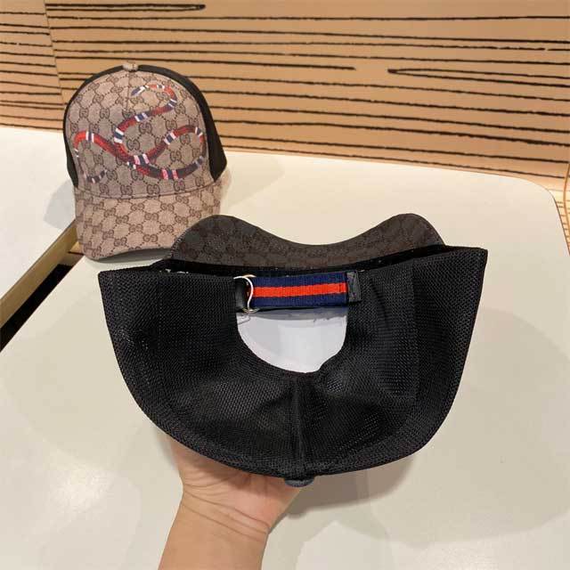 Classic Unisex Mesh Baseball Cap