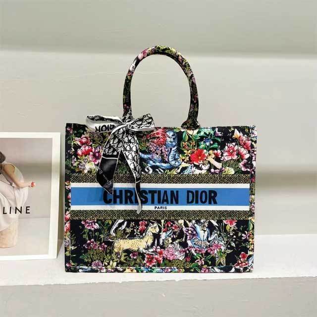 Printed Fashion Handbag