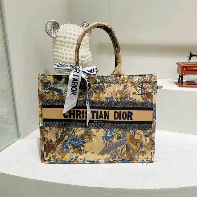 Printed Fashion Handbag