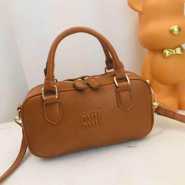 Fashion Leather Women Crossbody Handbag