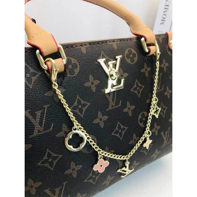 Fashion Leather Women Handbag