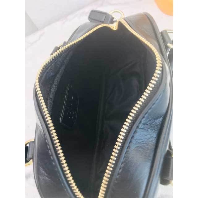 Fashion Leather Women Crossbody Handbag