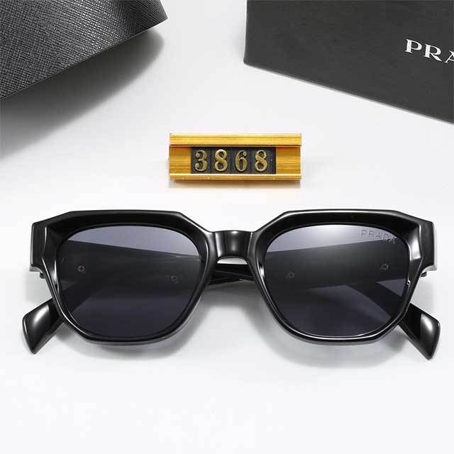 Unisex Classic Luxury Sunglasses