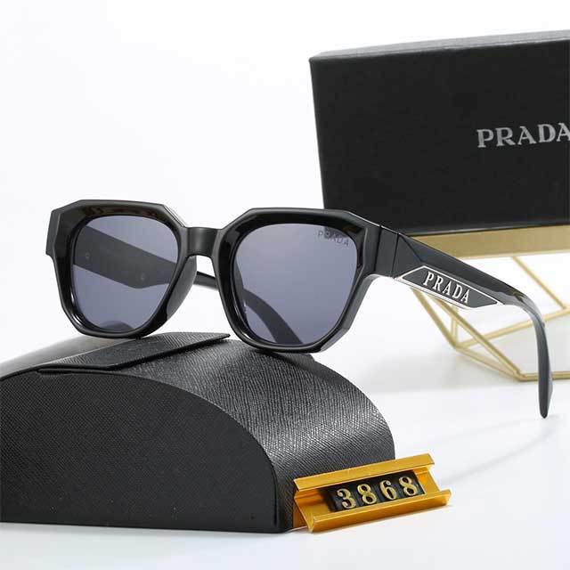 Unisex Classic Luxury Sunglasses