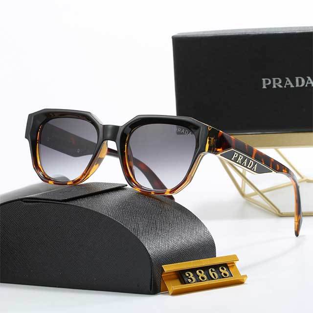 Unisex Classic Luxury Sunglasses