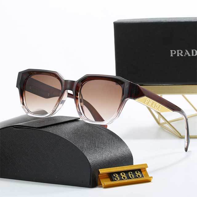 Unisex Classic Luxury Sunglasses