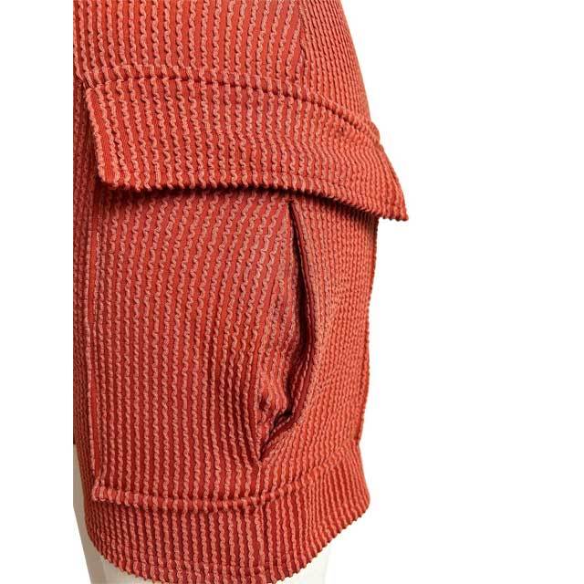 Halter Cargo Romper