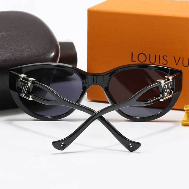 Retro Cat Shape Fashion Sunglasses