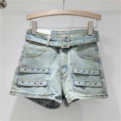 Vintage Blue