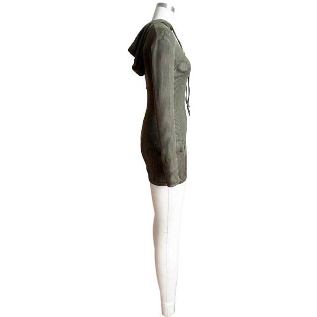 Chic Cargo Romper Set
