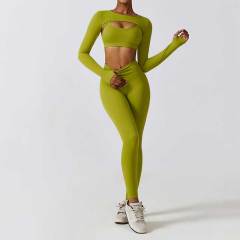 Matcha Green